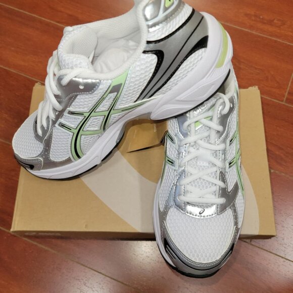 ASICS Women's Gel-1130 - White Jade - Picture 4 of 7